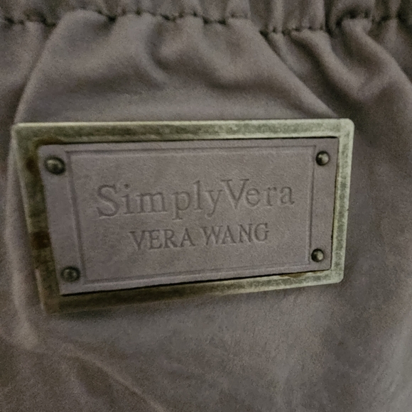 SIMPLY VERA Large Shoulder Bag - Picture 6 of 6